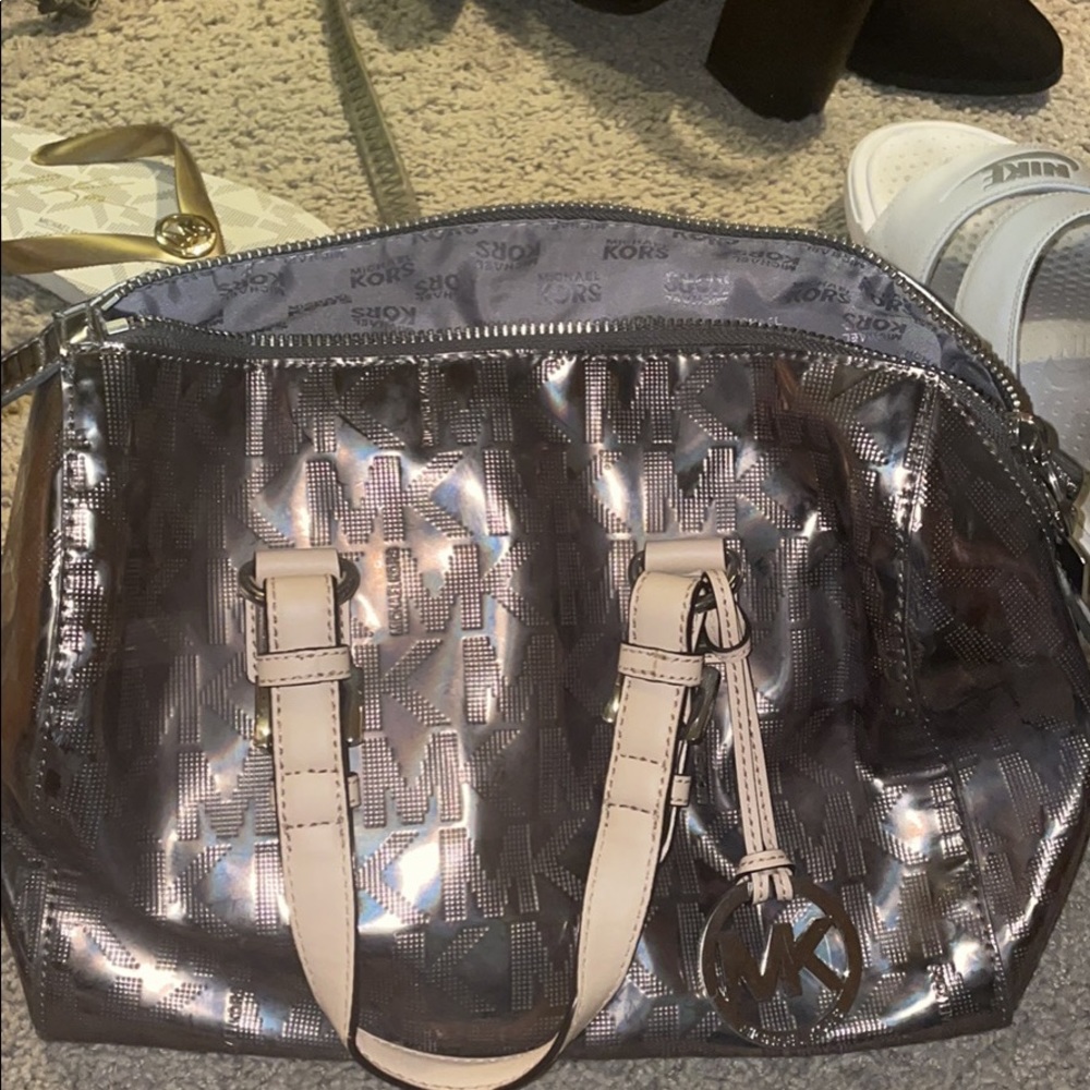 Michael Kors purse